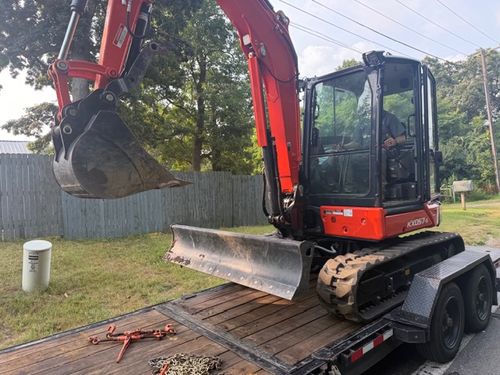  for MI Equipment Rentals LLC in Van Buren County, MI