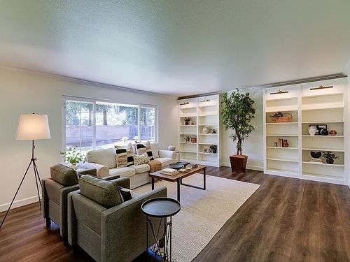 Other Painting Services for Gold Eagle Painting in Fresno, CA