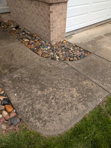 Power Washing for Kingdom Power Washing & Window Cleaning in Flushing, MI
