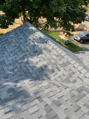  for Precision Roofing in Spokane, WA