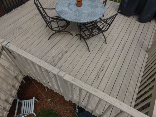  for Patriot Roofing and Home Repair, LLC in Lexington, NC