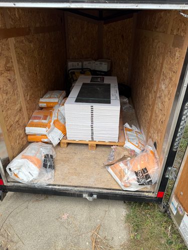 Siding for GAC HOME RESTORATION in Detroit, MI