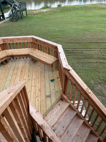 All Photos for TECC Roofing & Renovations in Harris County, TX