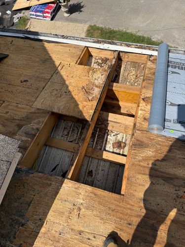 Roofing Repairs for Roof Athlete in Cave City, KY