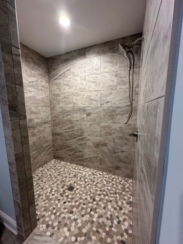 Home Remodeling for Emfinger Custom Builders LLC in Pine Mountain, GA