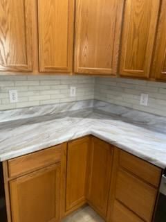 Kitchen Remodels for Shane's Handyman Services LLC in Simpsonville, SC