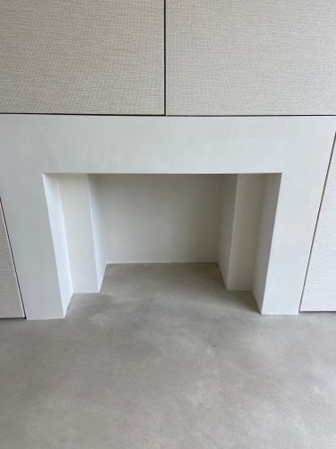 Previous Plaster jobs for Crown General Contracting in Free Union, VA