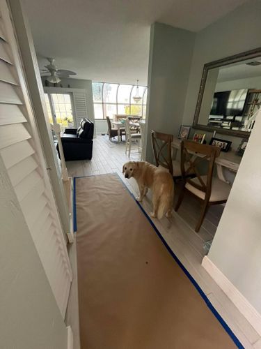 Color Consultation for FLORIDA PAINTING PLUS in Port Orange, FL