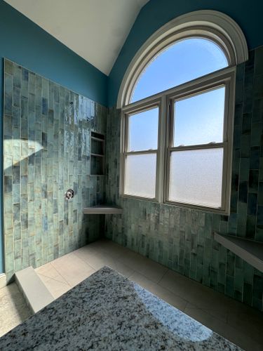  for Precision Tile LLC in Richmond, Kentucky