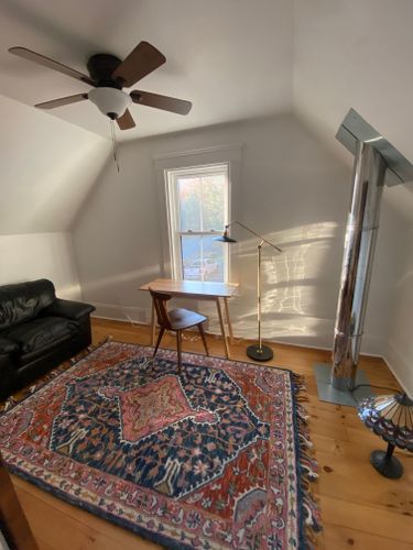 Interior Painting for JBA Painting LLC in Killington, VT