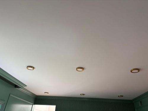  for Ramos Pro Painting & Construction in East Rockaway, 	New York