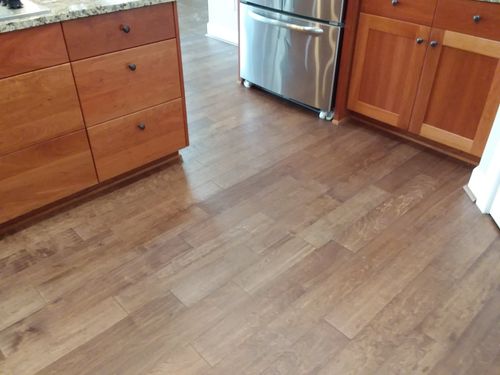 All Photos for Precision Floor Coverings LLC in Sheridan, OR