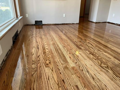 All Photos for Kozlowski’s Hardwood Floor Refinishing in Flat Rock, Michigan