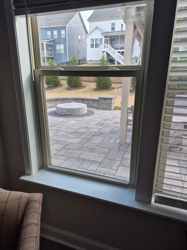 Window Glass Replacement for Pane -N- The Glass in Rock Hill, SC