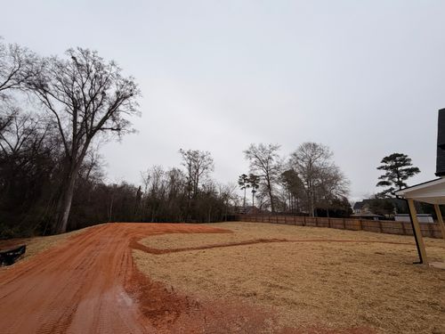  for Bryant's Land Services in Forsyth, GA