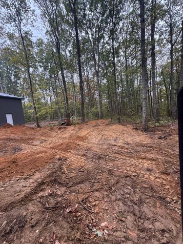  for TD Dirtworks in Tracy City, TN