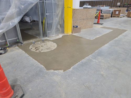 All Photos for Upright Concrete Construction LLC in Plain City, OH