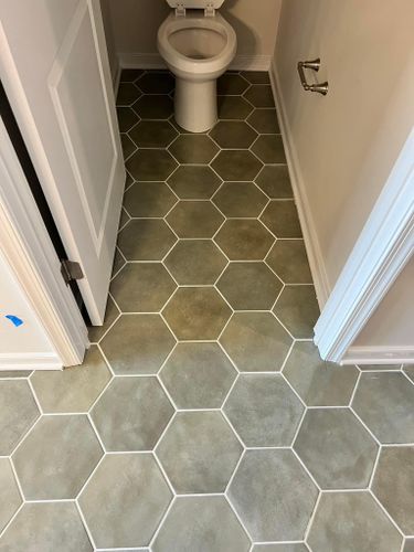 All Photos for Premier Tile Contractors LLC in Henrico, Virginia