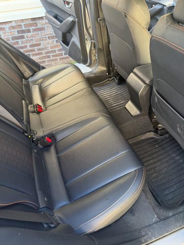 Gold Package "FULL detail" for Relentless Shine Mobile Detailing in Calabash, NC