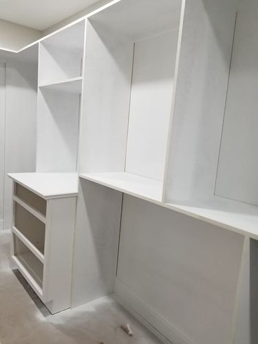 Carpentry for Zaga Remodeling in Broward County, FL