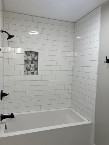 Kitchen Renovation for Quality Home Repair and Improvement  in Saint John, Indiana