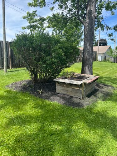  for OT Lawn and Landscaping LLC in Carey, OH
