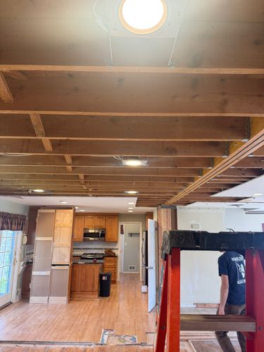 All Photos for Hanlon Electric in Denville, NJ