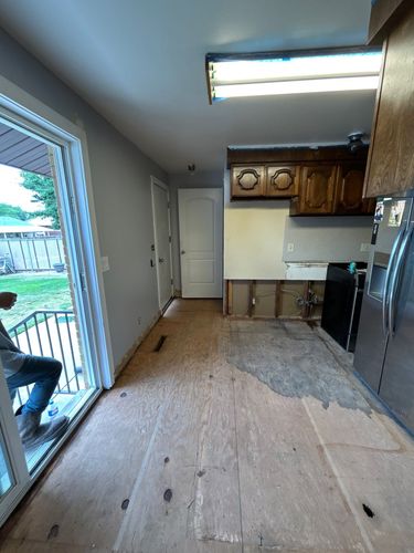 Demolition Services for ACM Environmental in Salt Lake City, UT