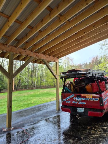 All Photos for Glennon's Roofing in Rochester, NH