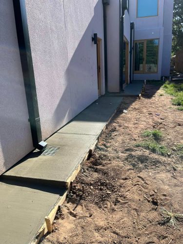  for Cole Landscaping & Pools, LLC in Amarillo, TX