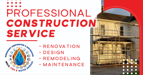  for Hendershot Construction & Restoration in Maricopa, AZ