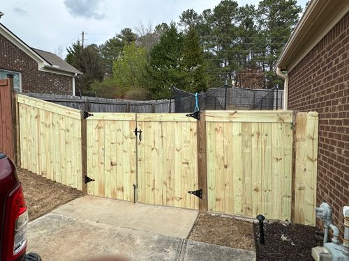  for Ranch Contracting LLC in Atlanta, GA