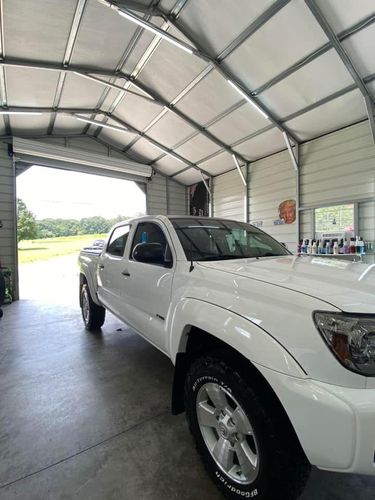 All Photos for Diamond Touch Auto Detailing in Taylorsville, NC