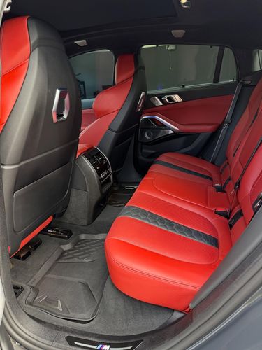 Silver Package "Mini Detail" for Relentless Shine Mobile Detailing in Calabash, NC