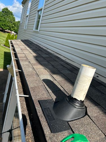 All Photos for Rucker Roofing, LLC in Cincinnati, OH