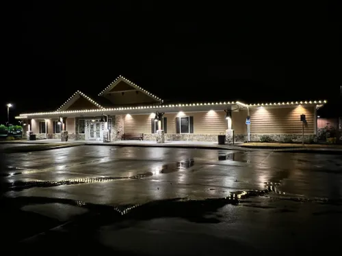Christmas Light Services for S3 Pro Services, LLC in Arlington, TN