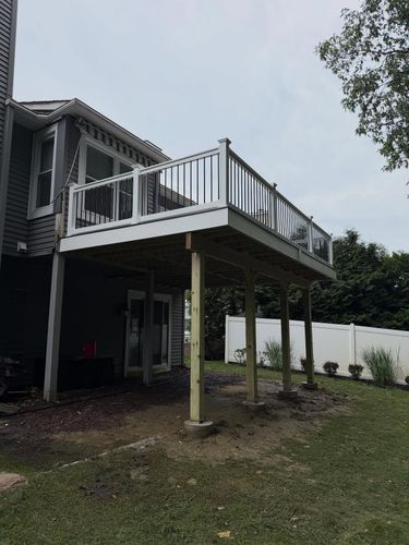 All Photos for Decks by Ryan, LLC in Monmouth County, NJ