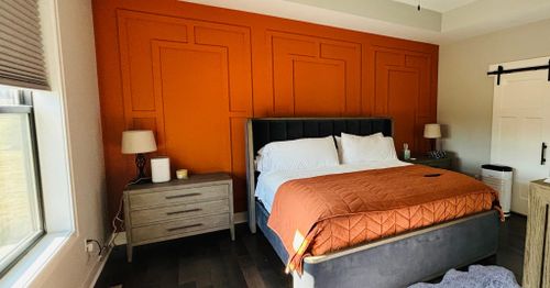 Cabinet Painting for Apex Painting in Wayne County, MI