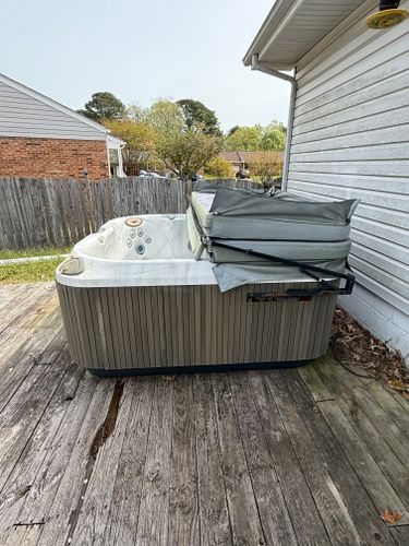 All Photos for S & D Dumpsters & Junk Removal in Virginia Beach, VA