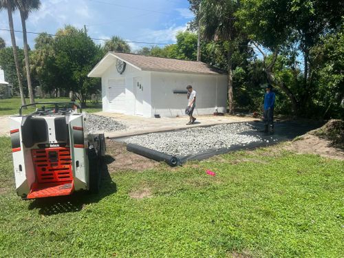 All Photos for Isaiah Simmons Construction and Landscaping LLC in Brevard County, Florida