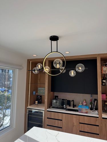 All Photos for Hanlon Electric in Denville, NJ