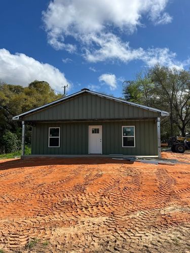 All Photos for Thin Blue Line Ventures in Bonifay, FL