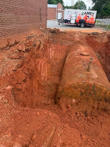 All Photos for Foothills Spill Response Team LLC in Spindale, NC