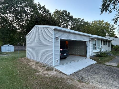  for K&S Carpentry in Oakland County, MI