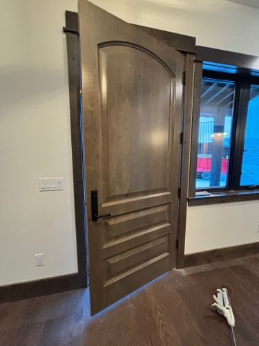 Interior Painting for Grand Painting in Bozeman, MT