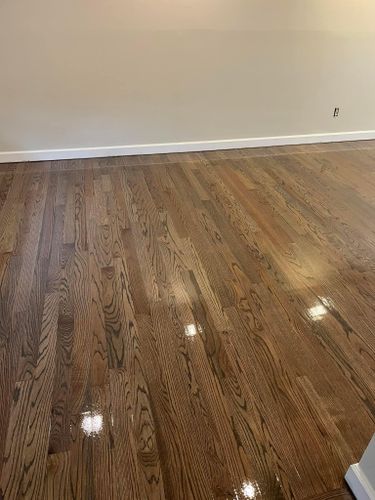 All Photos for Kozlowski’s Hardwood Floor Refinishing in Flat Rock, Michigan