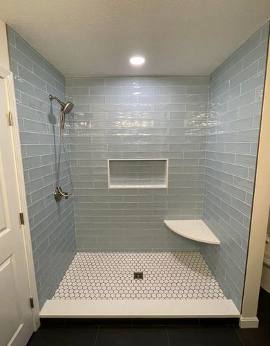 Bathroom Remodeling for LMA Home Improvement in Ashby, MA