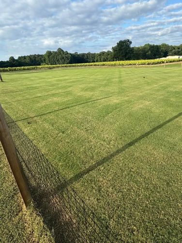  for RightLane Turf Management LLC in Wilson, NC