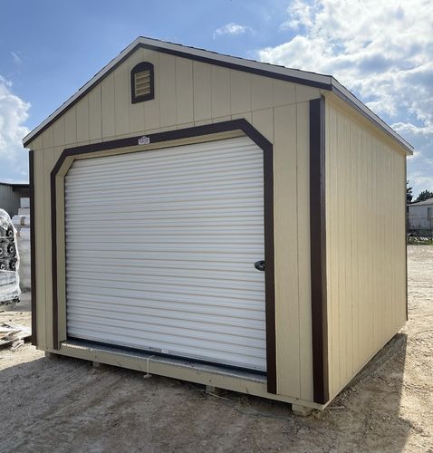 Custom Home Building for Crockett Buildings and Barns in Crockett County, TX