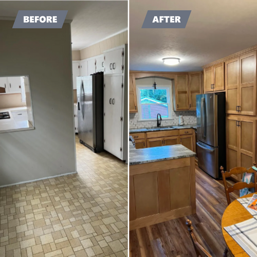  for Winchester Construction & Remodeling in Cave City, KY